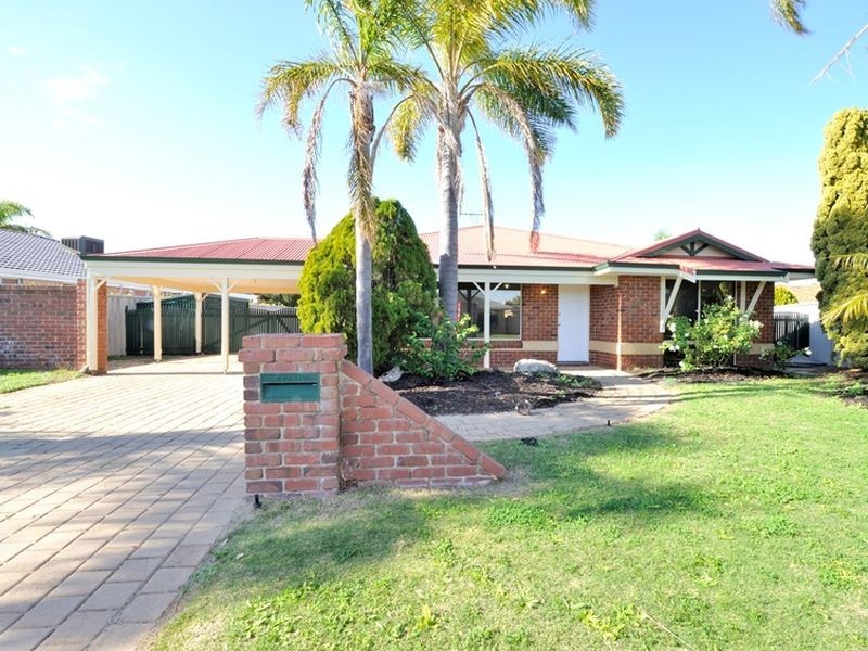 11 St Tropez Court, Port Kennedy WA 6172