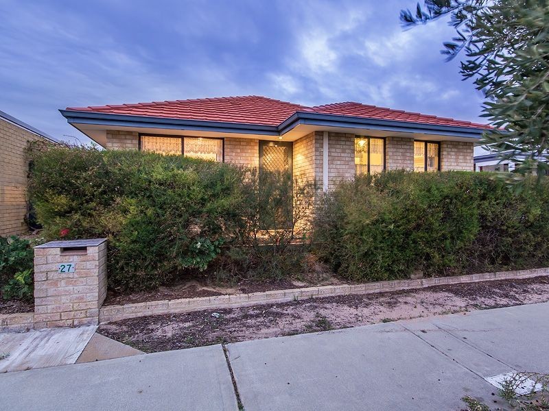 27 Belgravia Terrace, Rockingham WA 6168