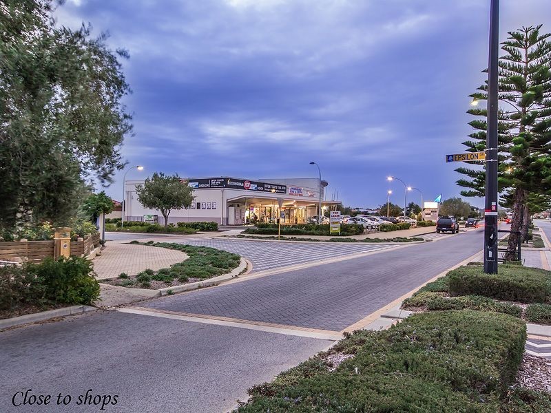 27 Belgravia Terrace, Rockingham WA 6168