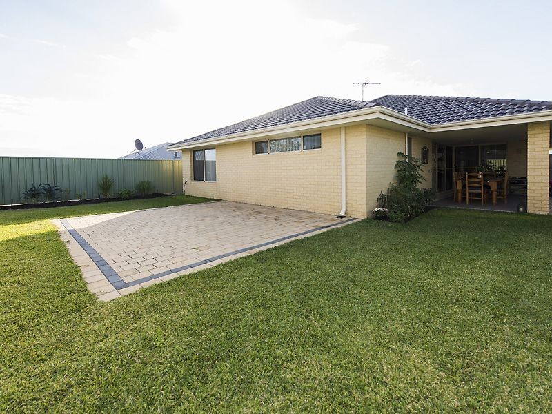 128 Clyde Avenue, Baldivis WA 6171