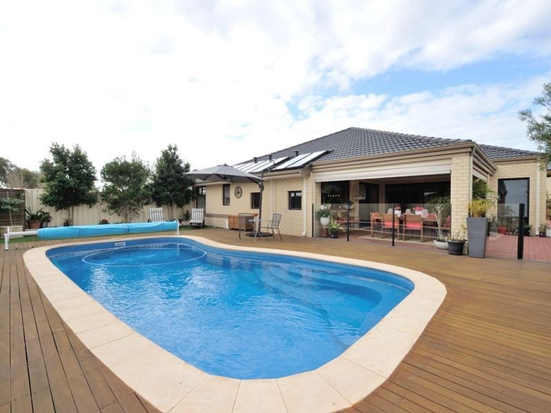 139 Kendall Boulevard, Baldivis WA 6171