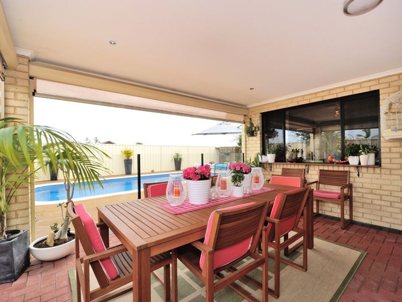 139 Kendall Boulevard, Baldivis WA 6171