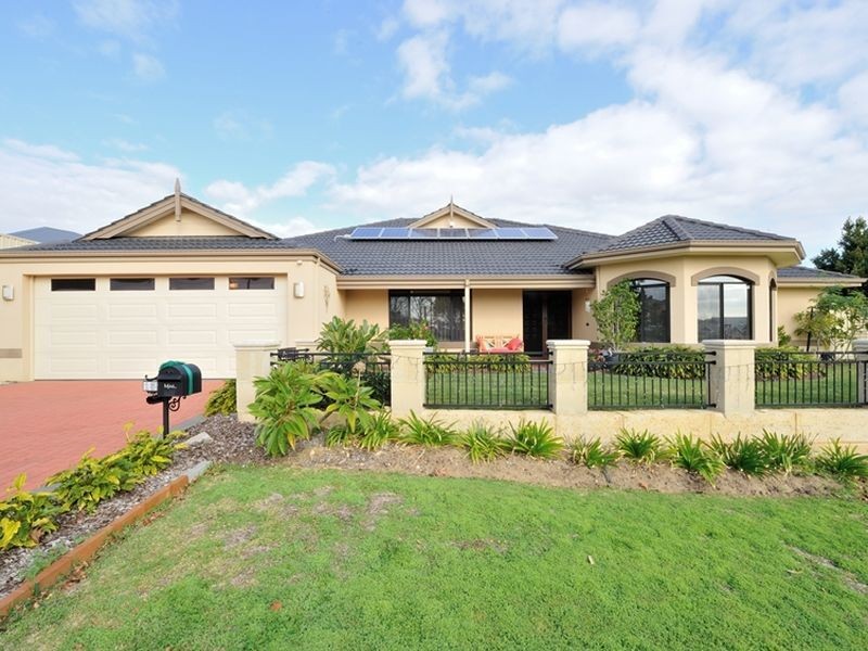 139 Kendall Boulevard, Baldivis WA 6171