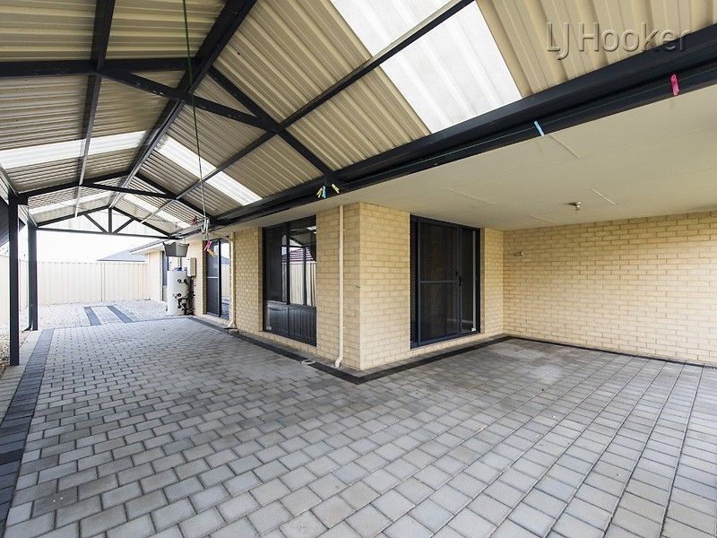 37 Tribute Vista, Baldivis WA 6171