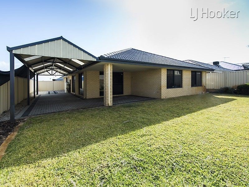 37 Tribute Vista, Baldivis WA 6171