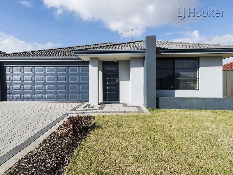 37 Tribute Vista, Baldivis WA 6171
