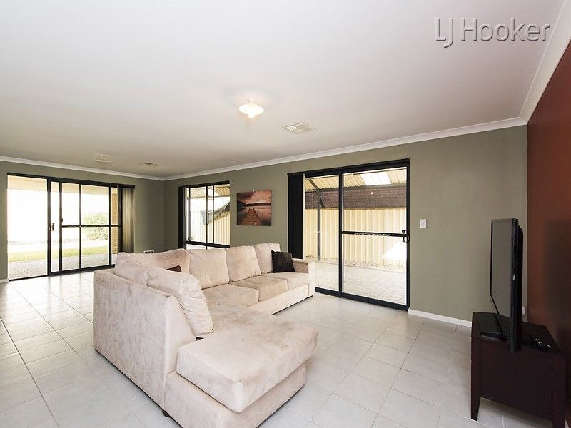 37 Tribute Vista, Baldivis WA 6171