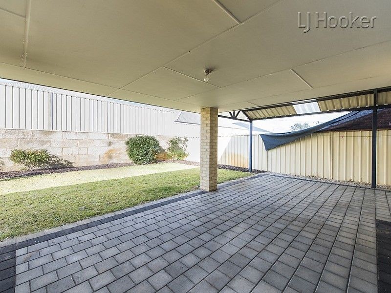 37 Tribute Vista, Baldivis WA 6171