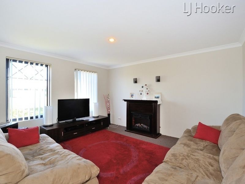 15 Springdale Boulevard, Secret Harbour WA 6173