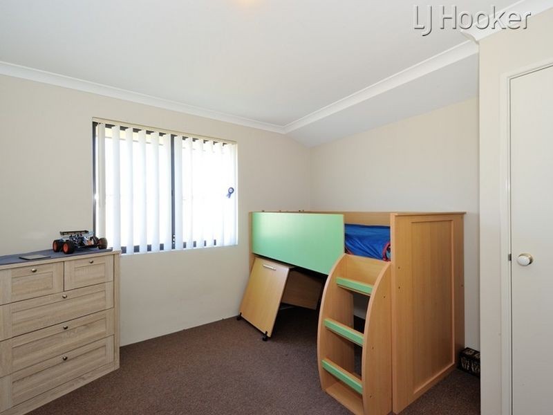 15 Springdale Boulevard, Secret Harbour WA 6173