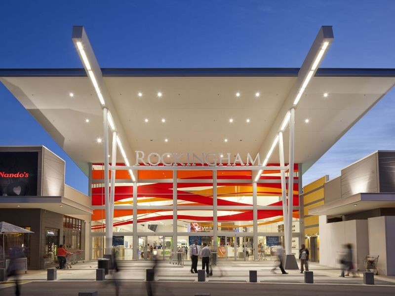 6 Holten Court, Cooloongup WA 6168