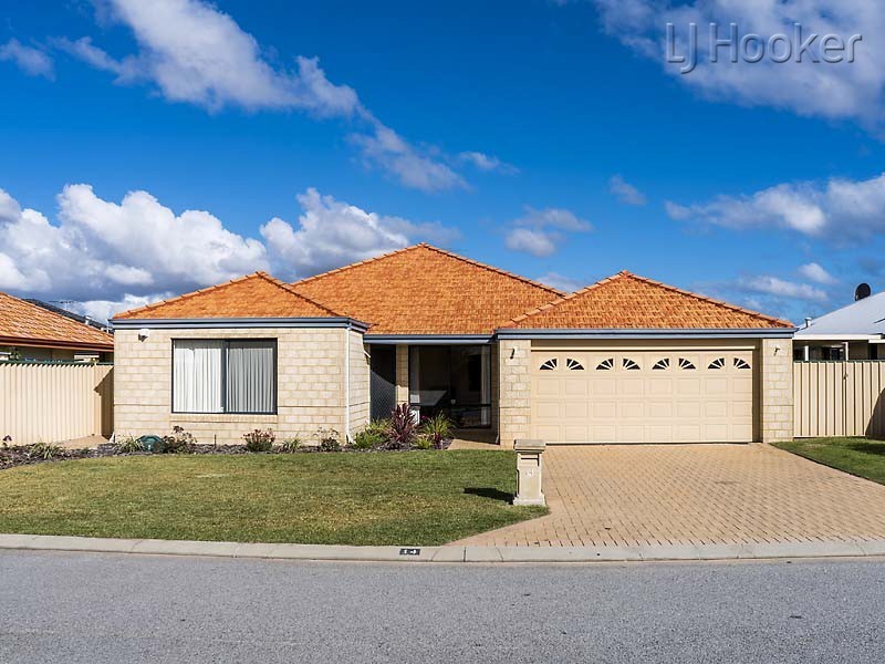 14 Freeling Road, Port Kennedy WA 6172