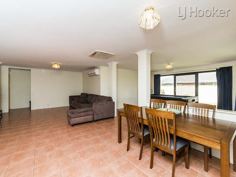 14 Freeling Road, Port Kennedy WA 6172