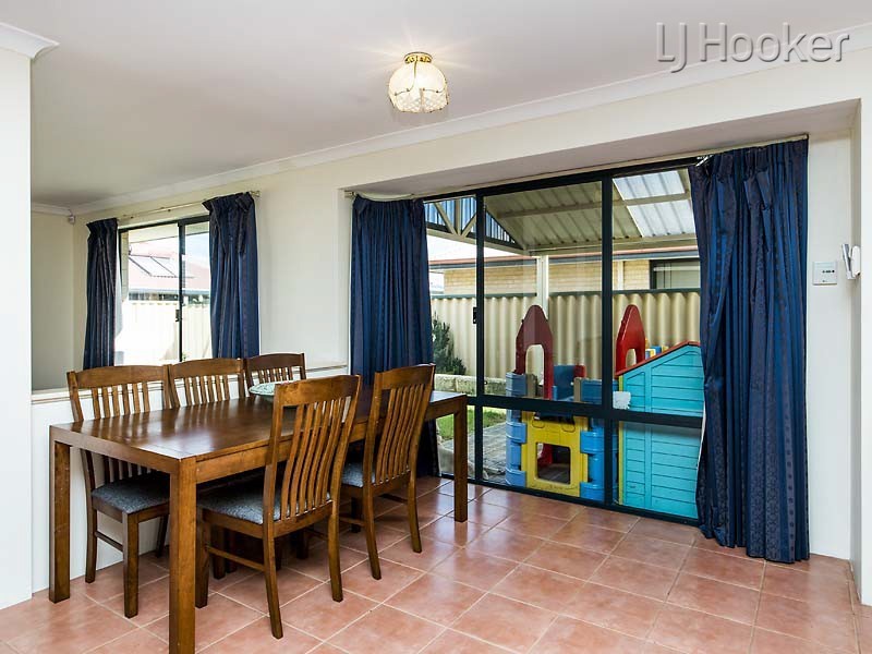 14 Freeling Road, Port Kennedy WA 6172