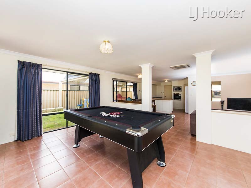 14 Freeling Road, Port Kennedy WA 6172