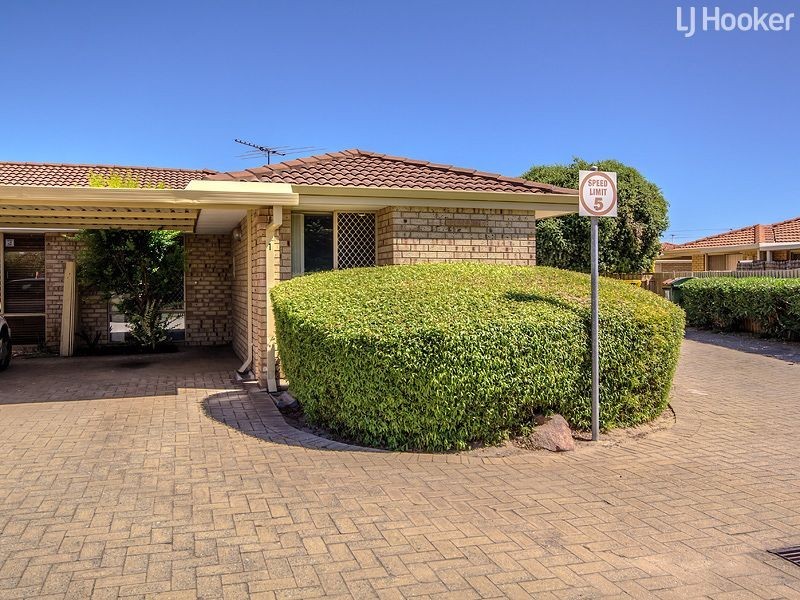 1/9 Merope Close, Rockingham WA 6168