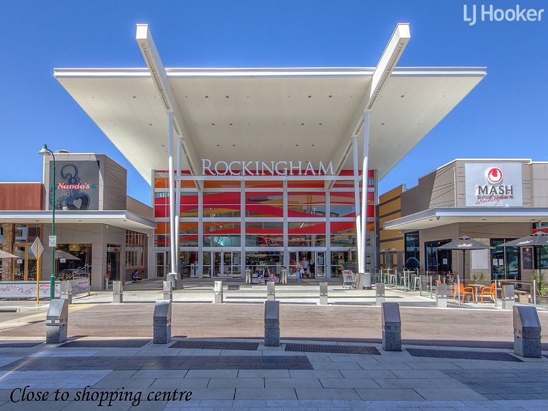 1/9 Merope Close, Rockingham WA 6168