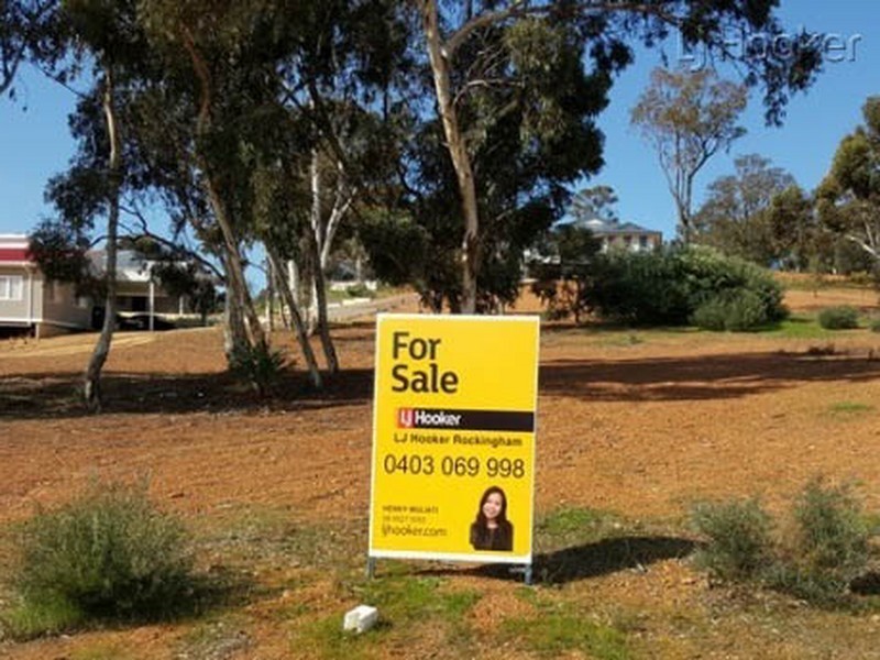 16 Hill Street, Boddington WA 6390