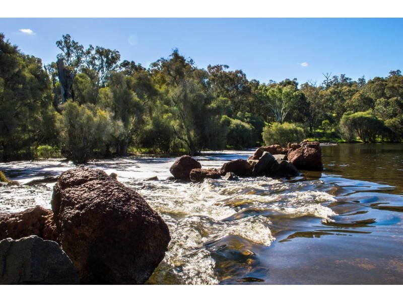 16 Hill Street, Boddington WA 6390