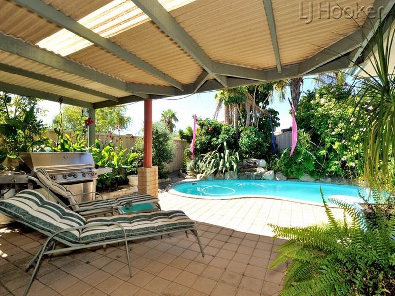 23 The Avenue, Warnbro WA 6169