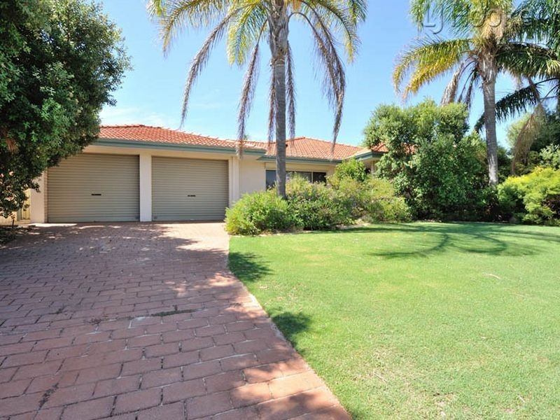 23 The Avenue, Warnbro WA 6169