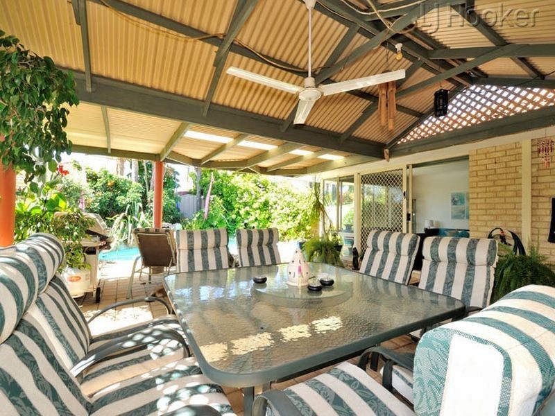 23 The Avenue, Warnbro WA 6169