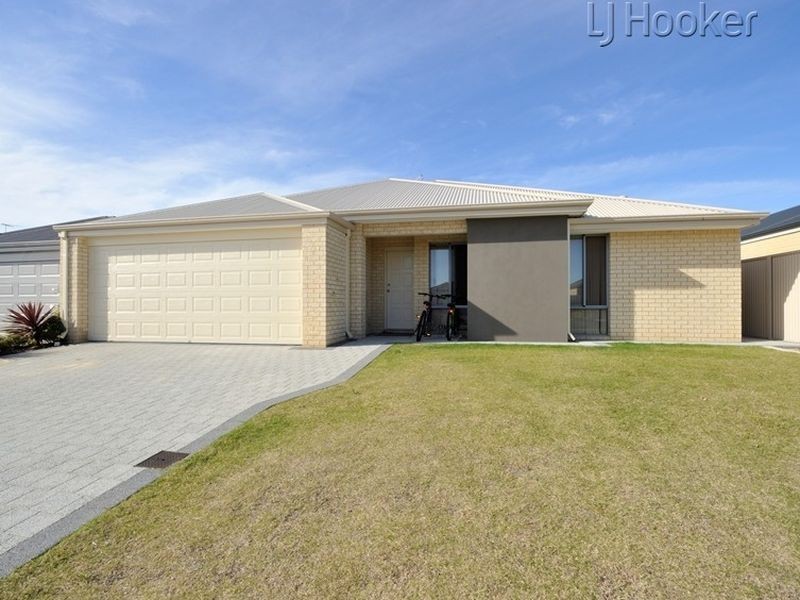 12 Buttermere Approach, Waikiki WA 6169