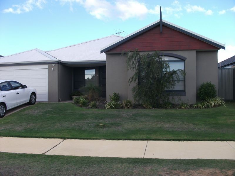 12 Colreavy Ramble, Baldivis WA 6171