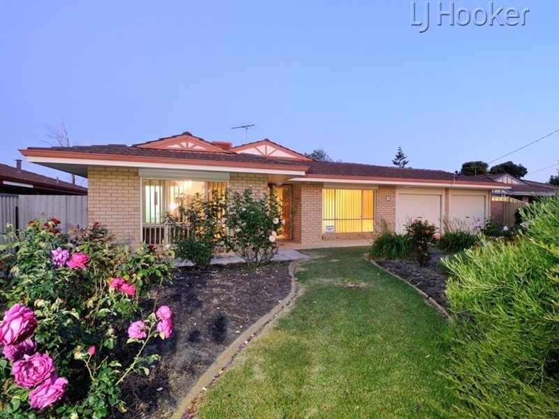 15 Oakdale Close, Safety Bay WA 6169