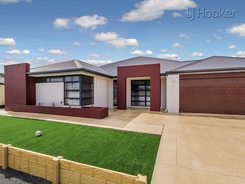 5 Tallon Loop, Baldivis WA 6171