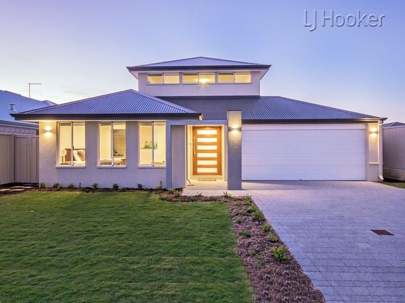 17 Dunlop Street, Baldivis WA 6171