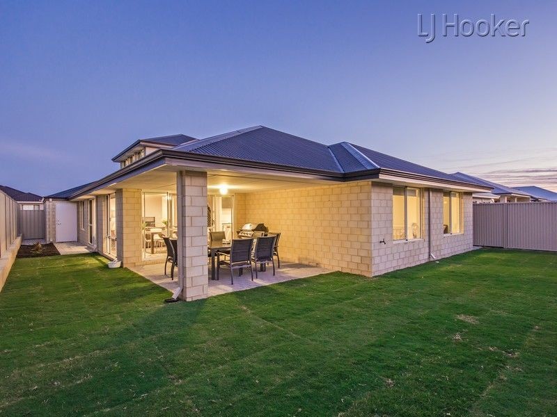 17 Dunlop Street, Baldivis WA 6171