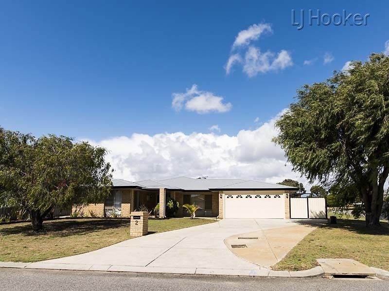 2 Lima Close, Warnbro WA 6169