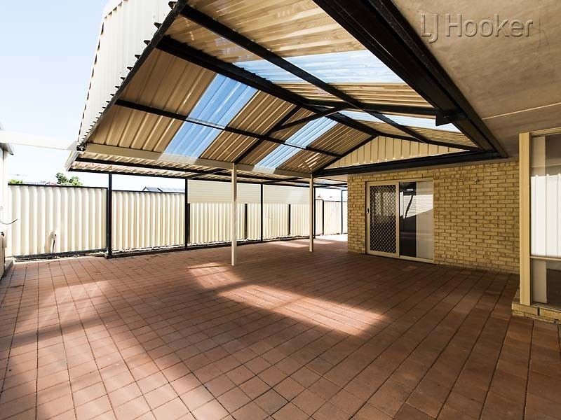 2 Lima Close, Warnbro WA 6169