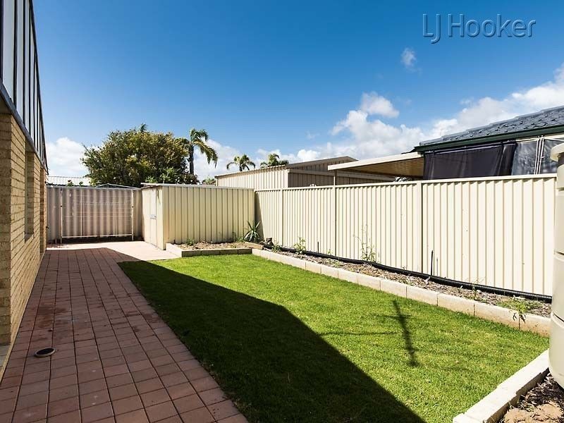 2 Lima Close, Warnbro WA 6169