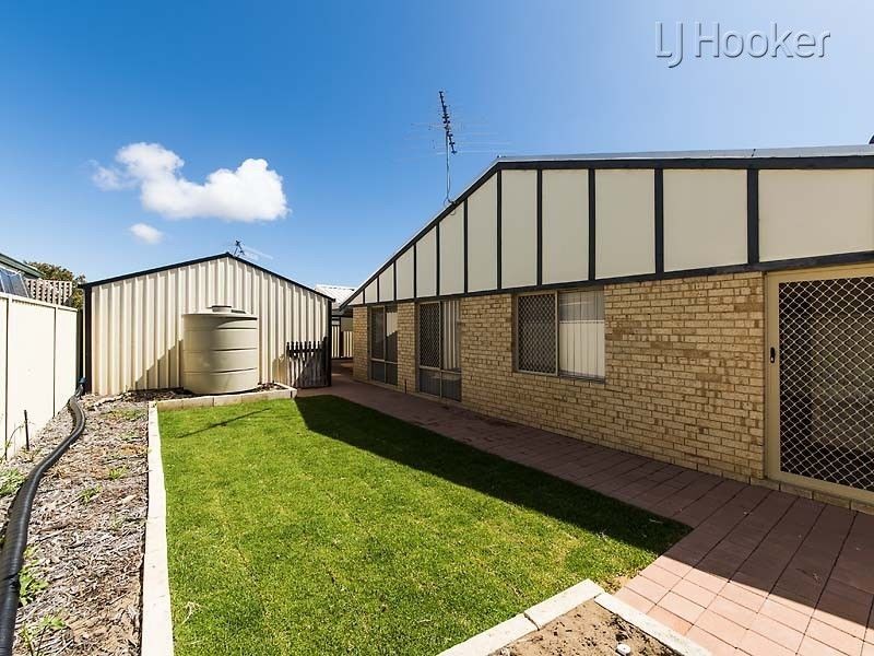 2 Lima Close, Warnbro WA 6169