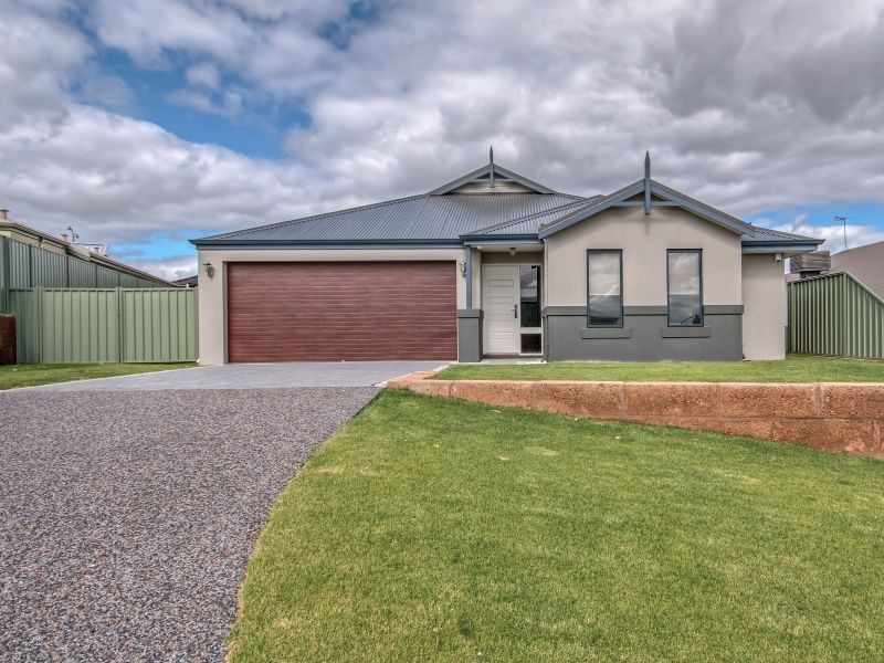 15 Foothills Retreat, Baldivis WA 6171