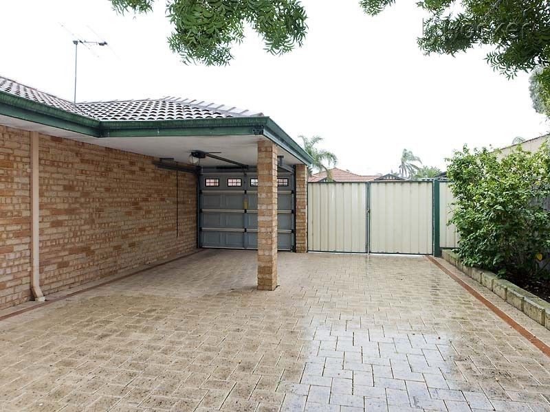 49 Sunningdale Circle, Cooloongup WA 6168