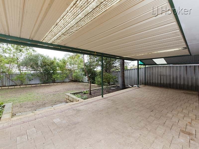 49 Sunningdale Circle, Cooloongup WA 6168