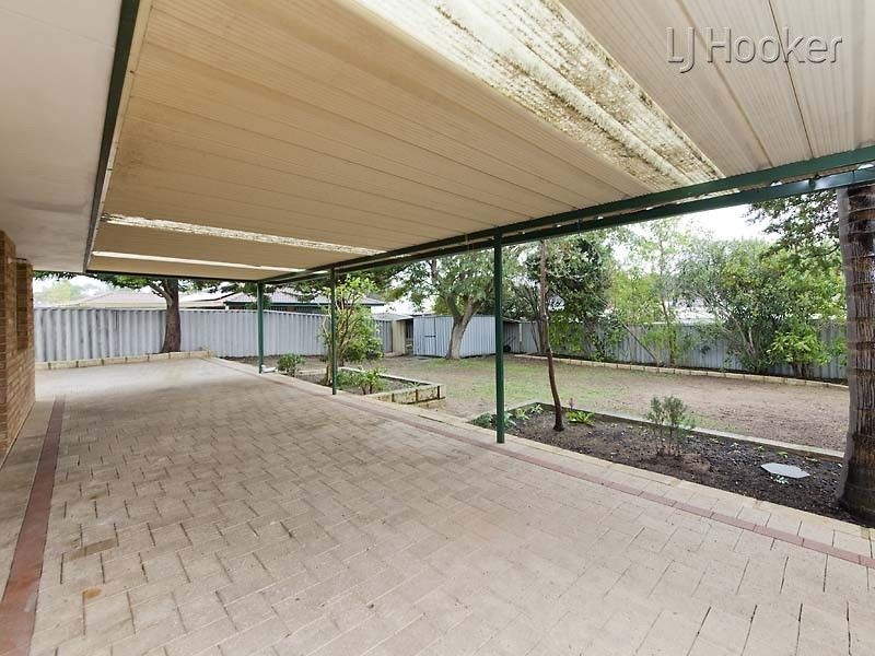 49 Sunningdale Circle, Cooloongup WA 6168