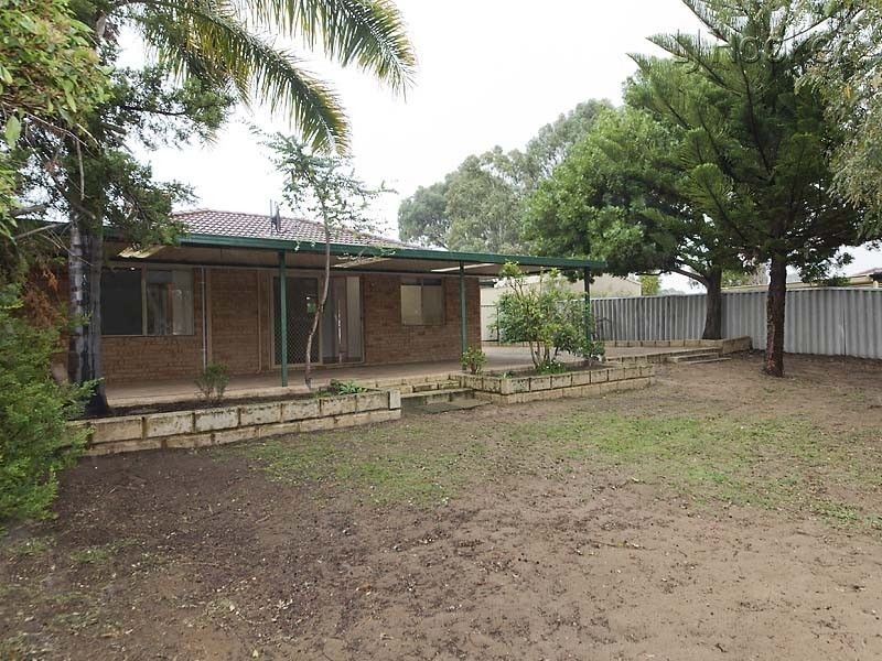 49 Sunningdale Circle, Cooloongup WA 6168