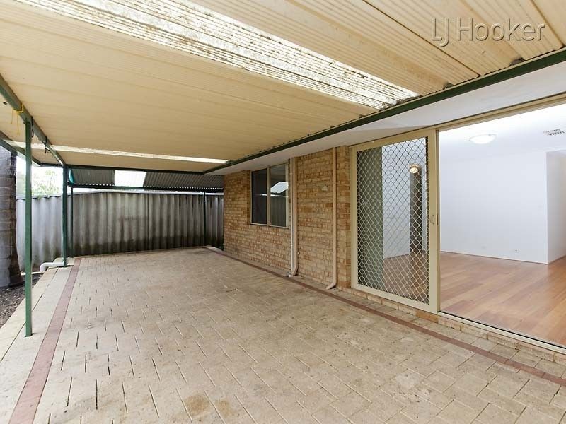 49 Sunningdale Circle, Cooloongup WA 6168