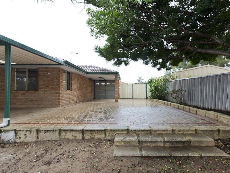 49 Sunningdale Circle, Cooloongup WA 6168