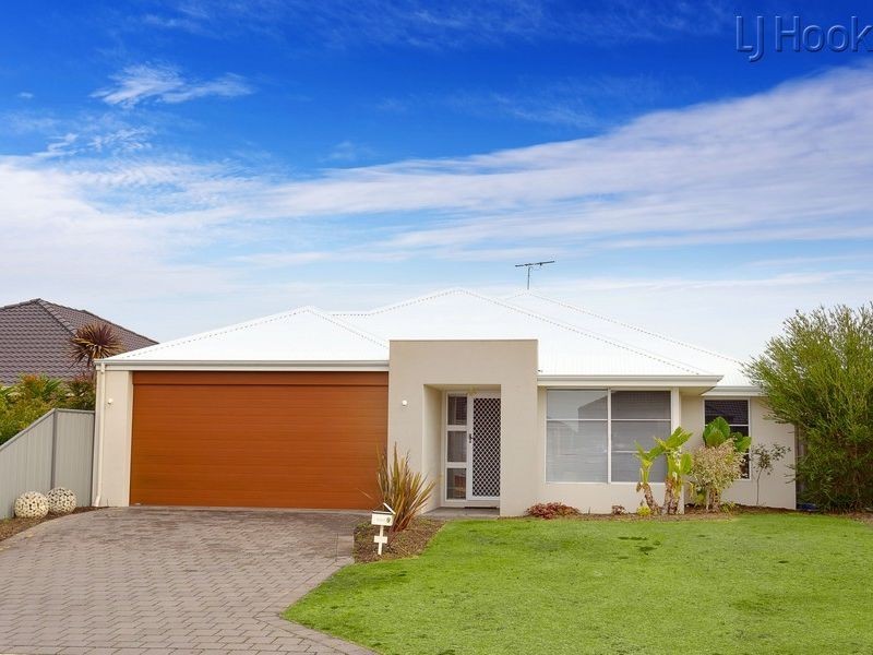 9 Colreavy Ramble, Baldivis WA 6171