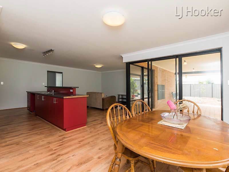 8 Westdale Road, Baldivis WA 6171