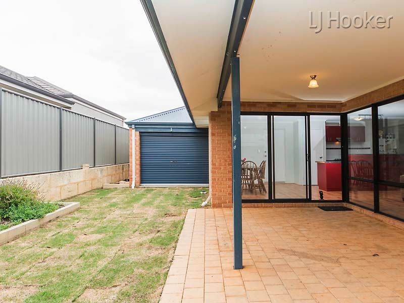8 Westdale Road, Baldivis WA 6171