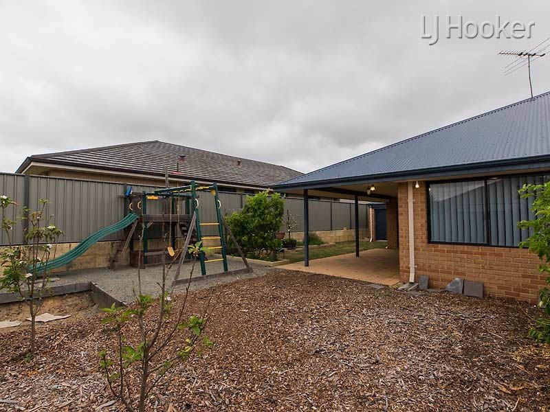 8 Westdale Road, Baldivis WA 6171
