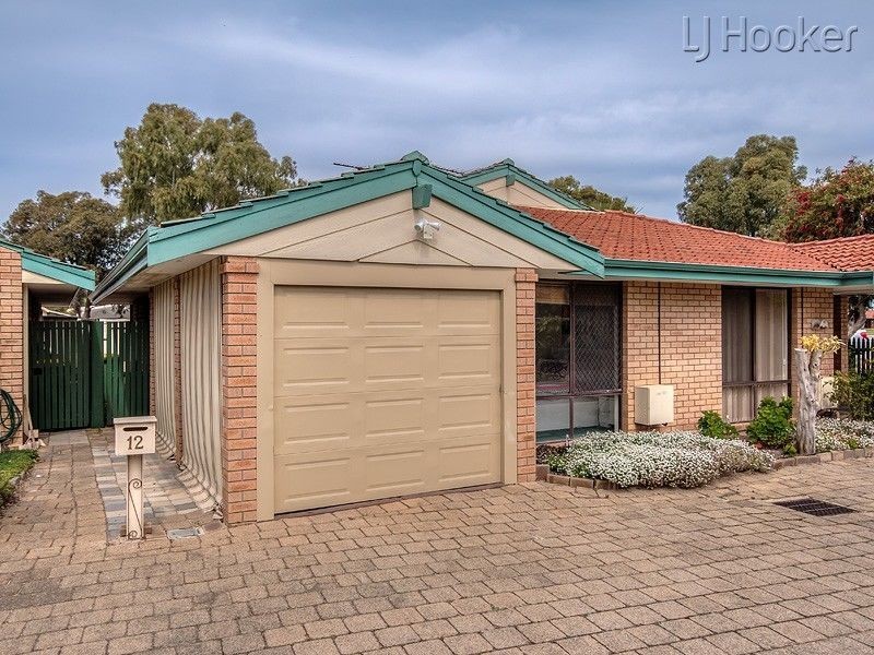 12/10 Soraya Place, Cooloongup WA 6168