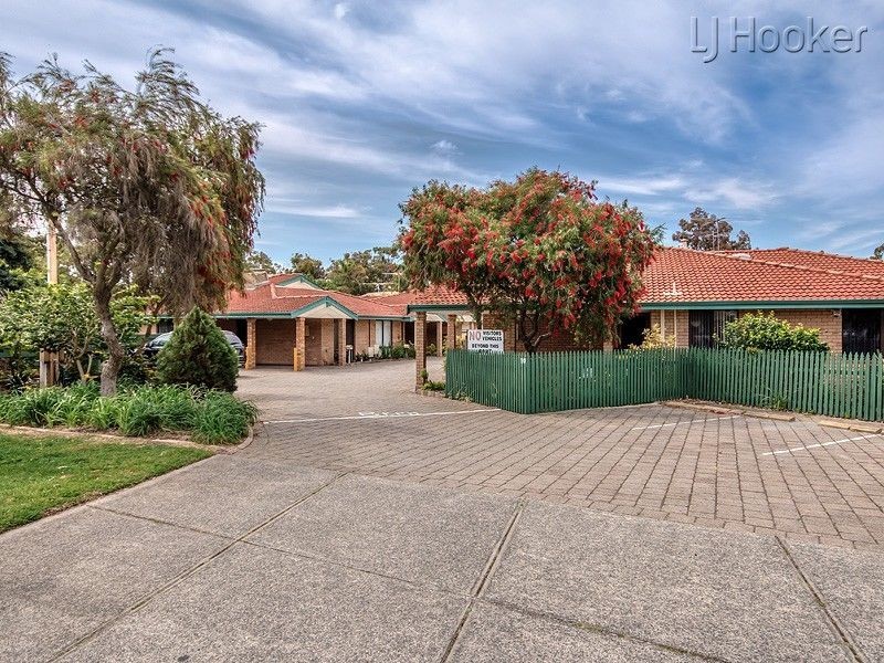12/10 Soraya Place, Cooloongup WA 6168