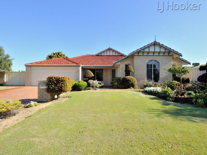 26 Erica Street, Coodanup WA 6210